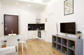 PRESTIGE BOUTIQUE HOMES - Colonne di San Lorenzo